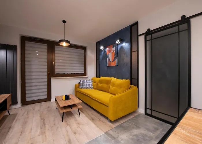 Apartament Dabska 20 Tauron Arena * Kraków