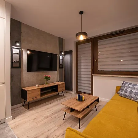 Hotel Apartament Dabska 20 Tauron Arena