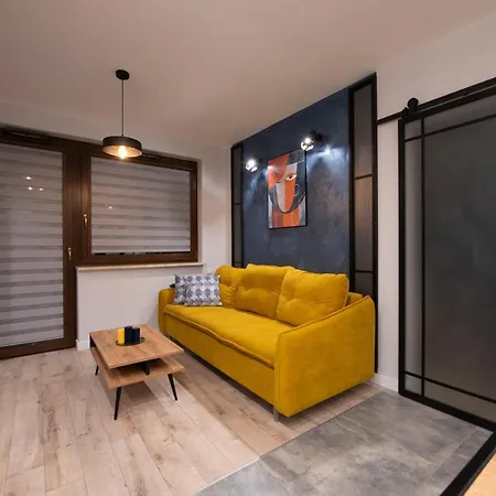 Apartament Dabska 20 Tauron Arena * Cracóvia