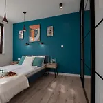 Apartament Dabska 20 Tauron Arena Ξενοδοχείο Krasków